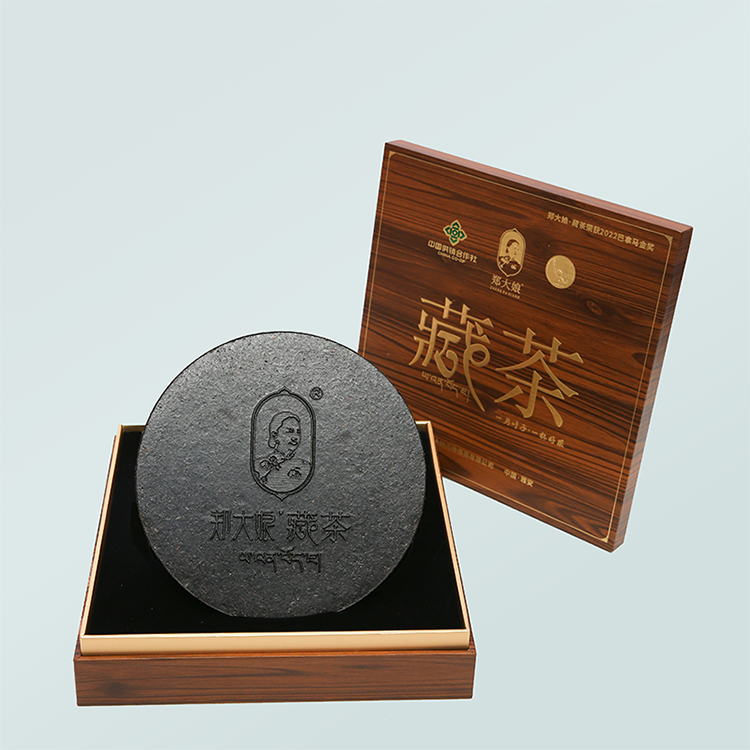 郑大娘藏茶产品展示 800x800px